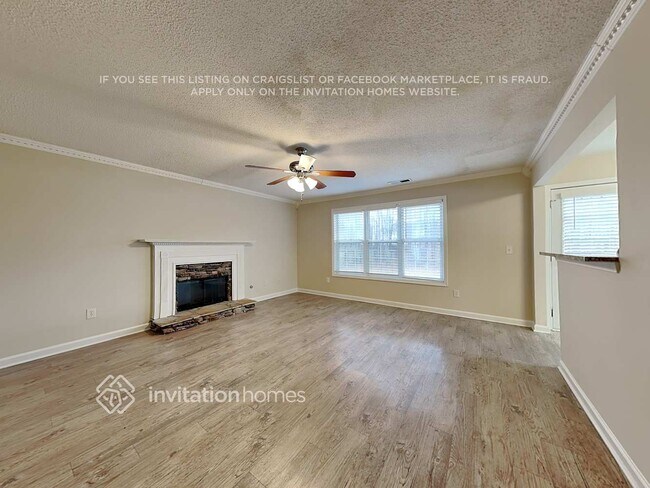 Foto del edificio - 4017 St George Walk SW