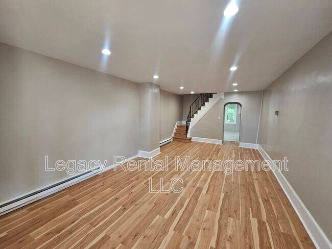 Foto del edificio - 899 W Coal St