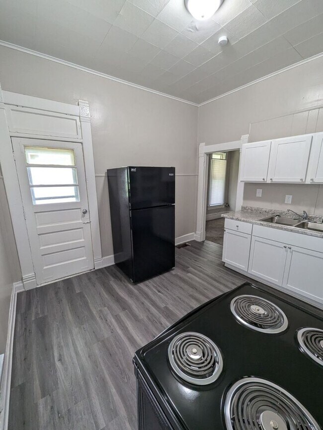 Foto del edificio - South 11th Duplex