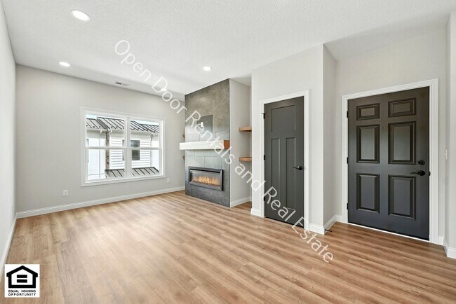 Foto del edificio - 1030 S Wayne St