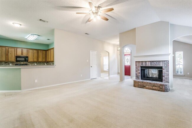 Foto del edificio - 1007 Tyler James Dr