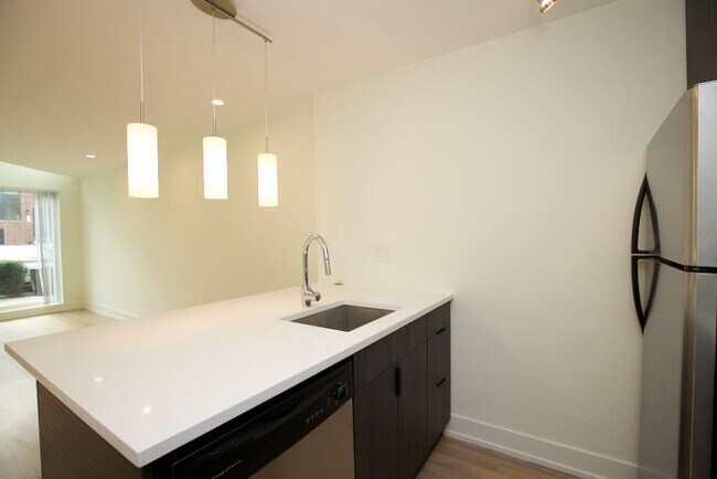 Foto del edificio - 947 W Grace St