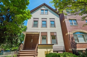 Building Photo - 1354 W George St