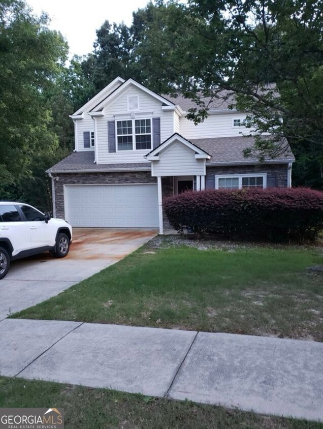 Primary Photo - 1203 Liriope Ln SE