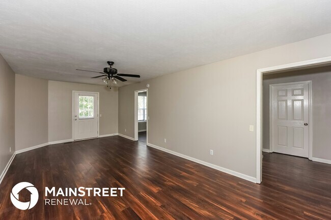 Foto del edificio - 5113 Greer Station Dr