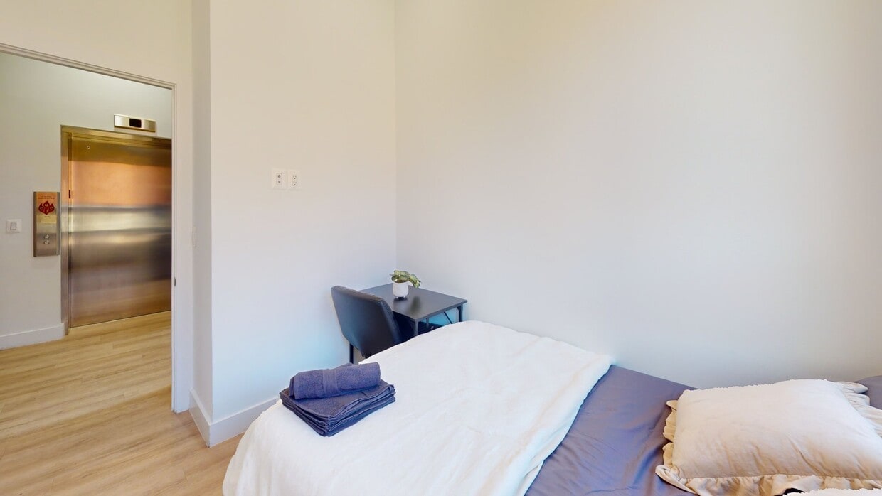 Photo - Room in Shared 4 bed/2 bath home