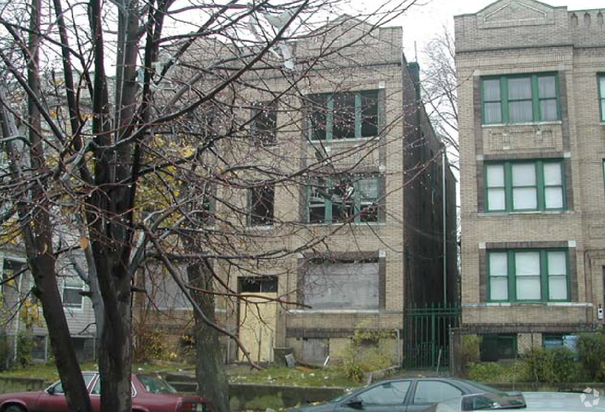 Building Photo - 71 Bostwick Ave