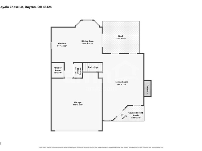 Building Photo - 4102 Loyala Chase Ln