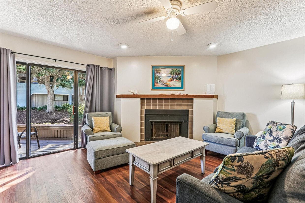 Foto principal - 160 Ocean Hibiscus Dr