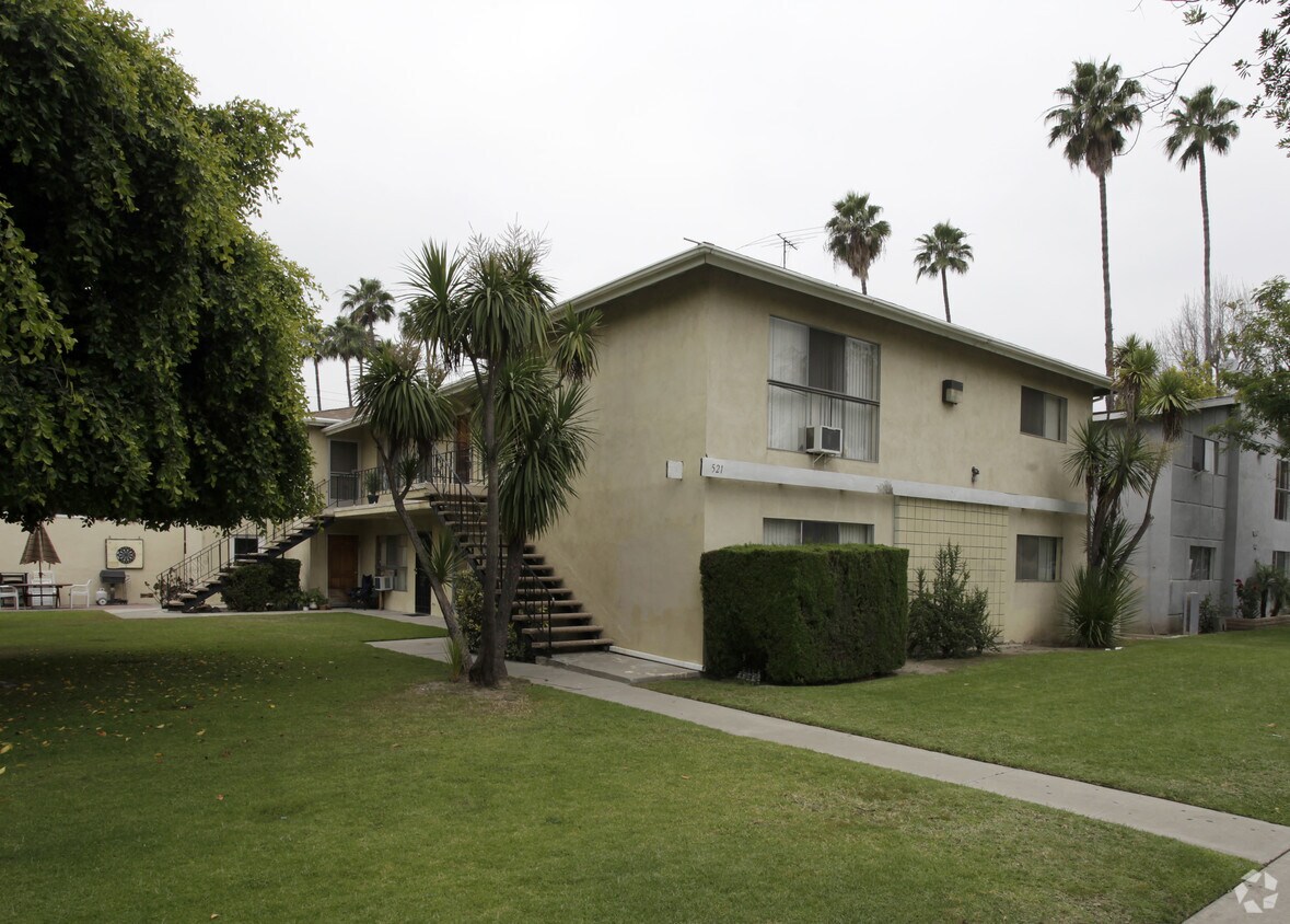521 N Pauline St, Anaheim, CA 92805 Apartments in Anaheim, CA