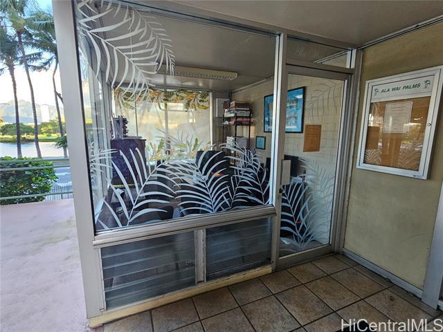 Foto del edificio - 2355 Ala Wai Blvd