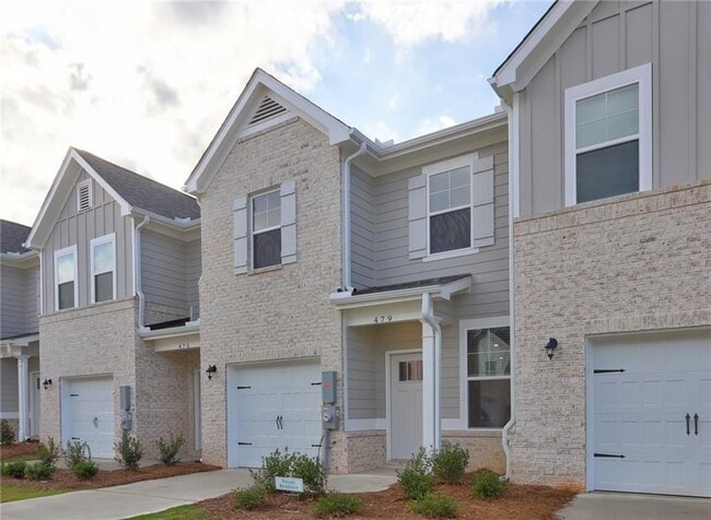 Building Photo - 479 Payne Dr