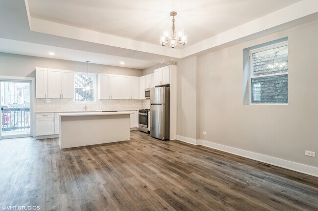 Foto del edificio - 4350 W Belmont Ave