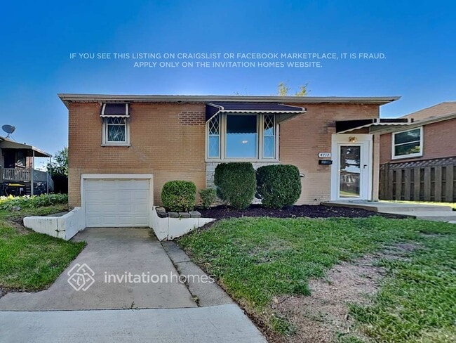 Building Photo - 4717 Wesley Terrace