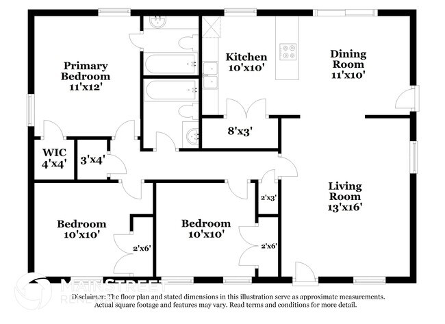 Building Photo - 4332 Thistleway Dr