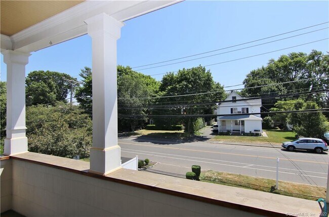 Foto del edificio - 957 Shippan Ave