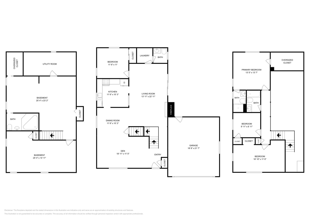 Building Photo - 8994 W Rice Ave