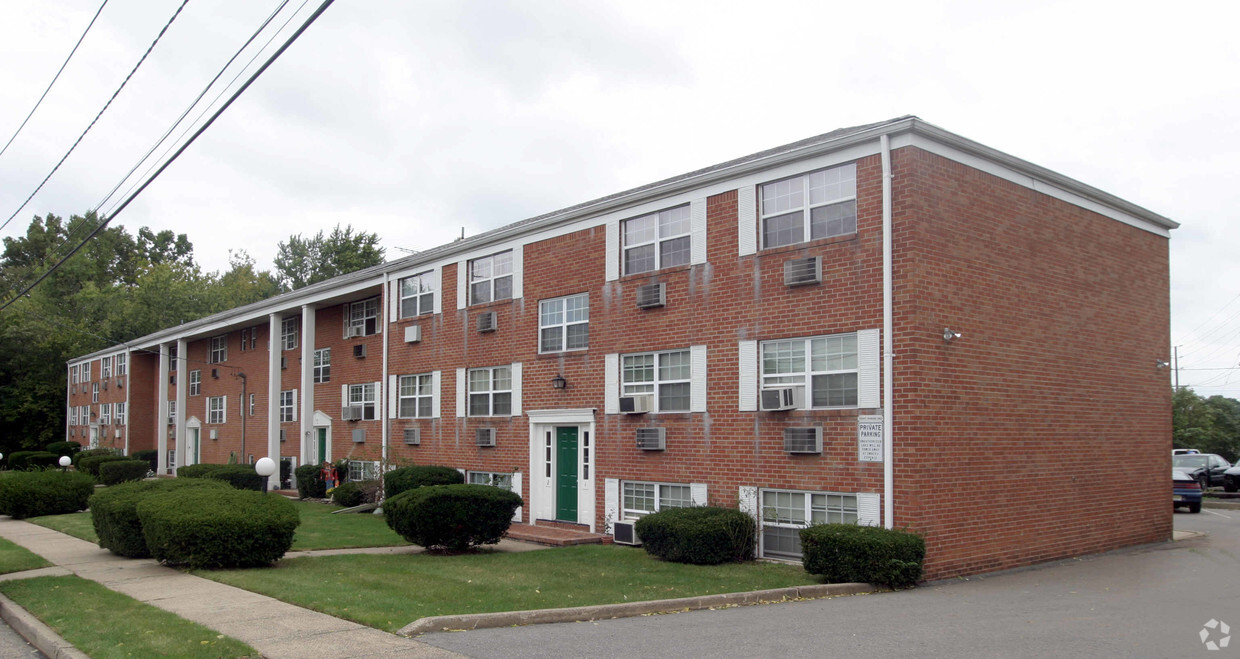 Building Photo - Casey Avenue Apartments