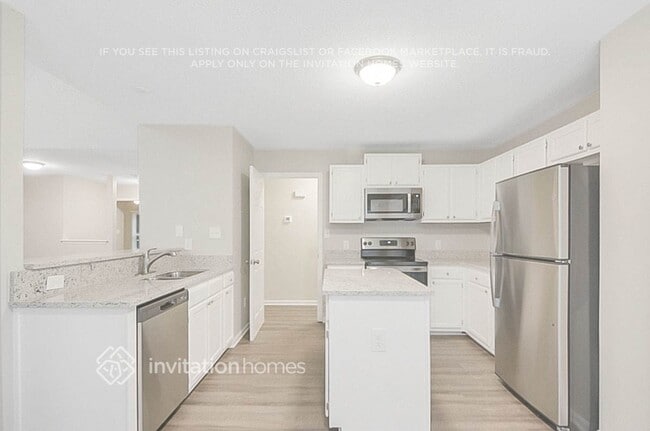 Building Photo - 1008 Stones Landing