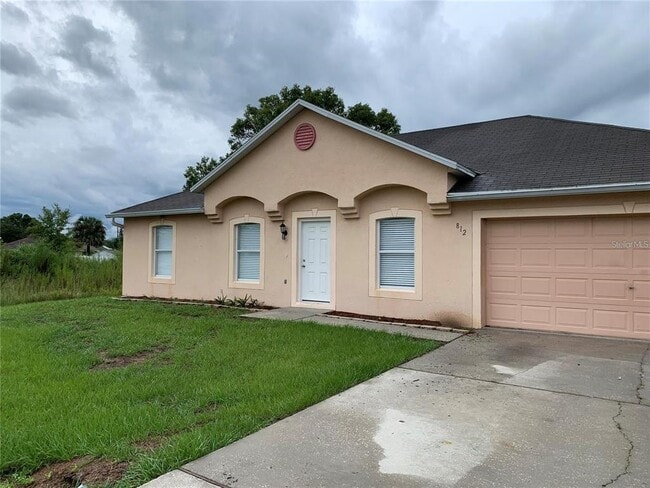 Building Photo - 812 Abbeville Ct