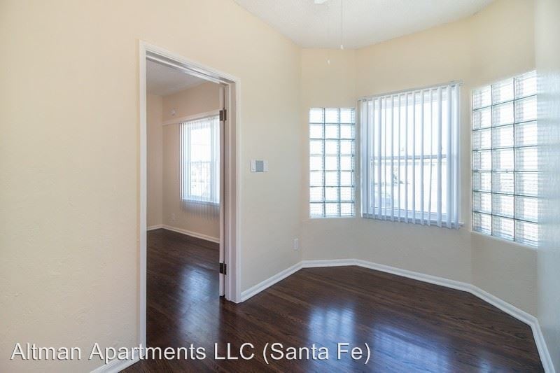 Primary Photo - 3620 Santa Fe Ave