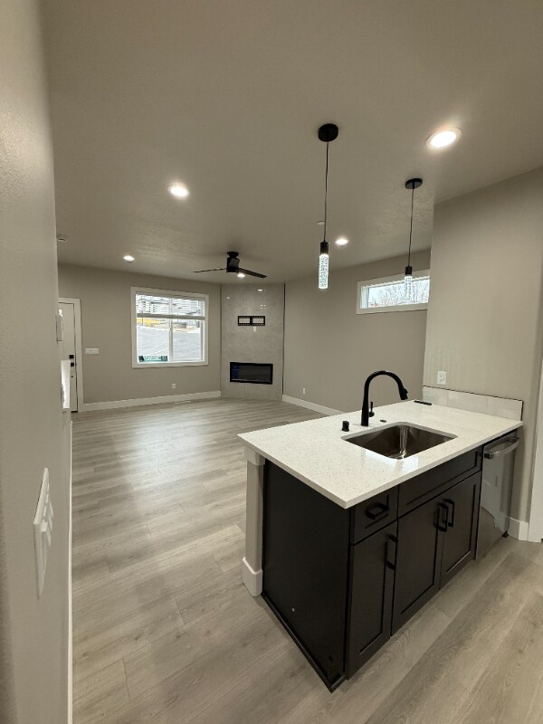 Building Photo - 807 Rio Vis Lp