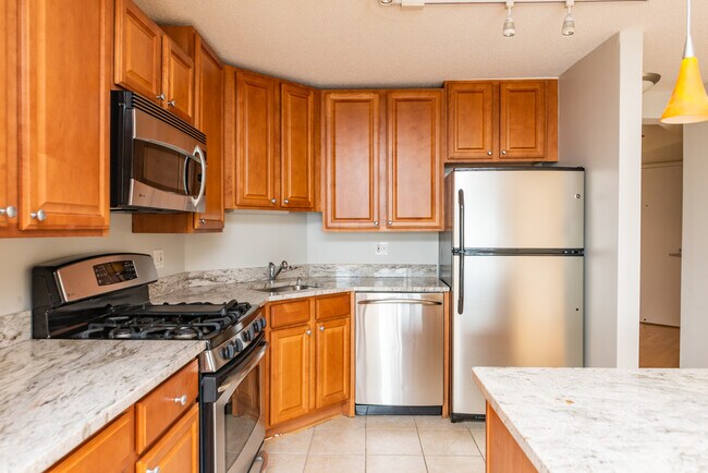 Foto del edificio - 545 N Dearborn St