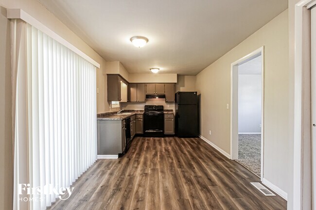 Foto del edificio - 4939 Norcroft Dr