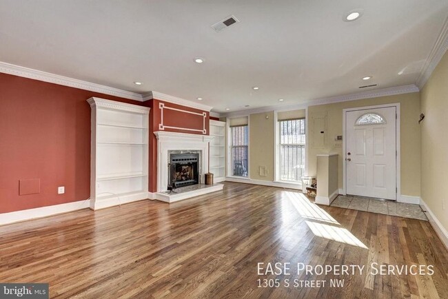 Foto del edificio - 1305 S St NW