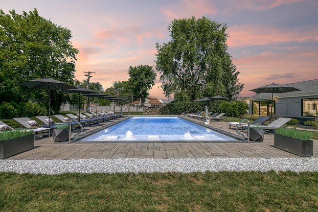 Foto del interior - Lavana Falls