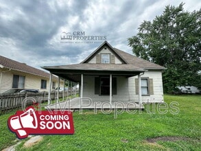 Building Photo - 1519 N Purdum St