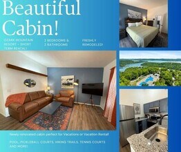 Building Photo - 393 Ozark Mountain Resort Dr