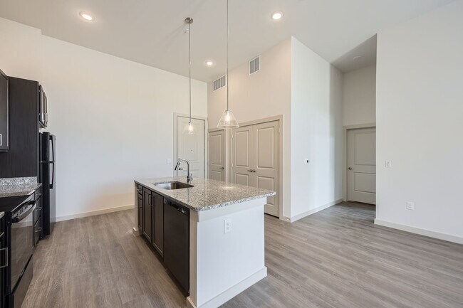 Building Photo - Westview Heights at Denton