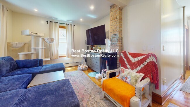 Foto del edificio - 18 Nashua St