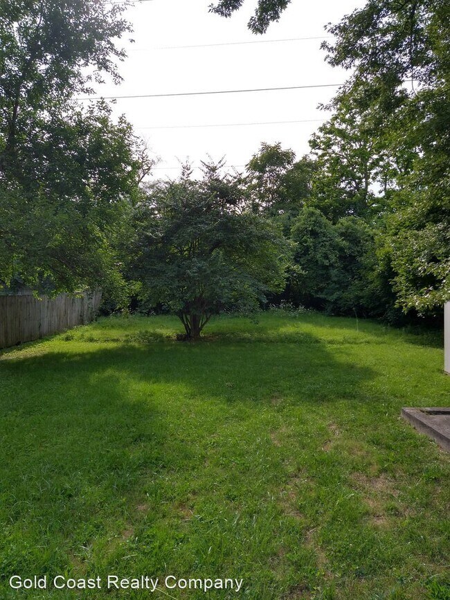 Building Photo - 3 br, 1 bath House - 1582 Leah Drive