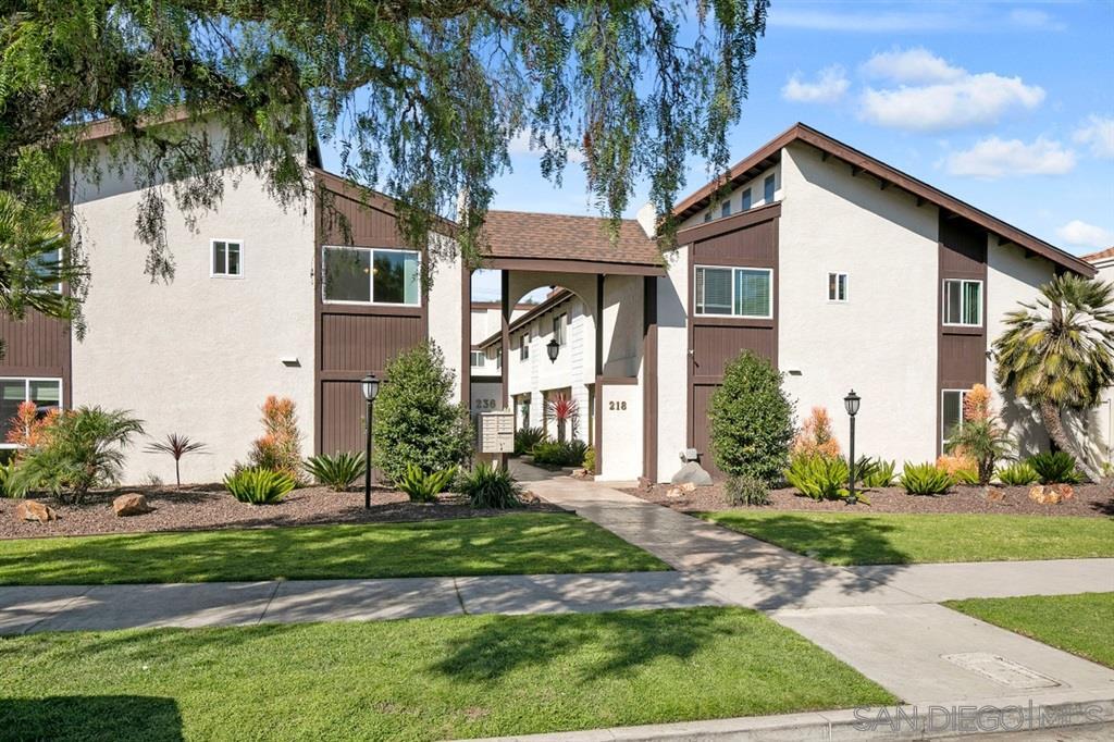 236 B Ave, Coronado, CA 92118 Townhome Rentals in Coronado CA