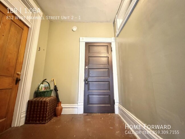 Building Photo - 812 W Maxwell St