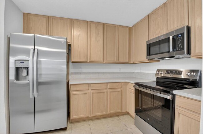 Foto del edificio - 16206 Sierra Palms Dr