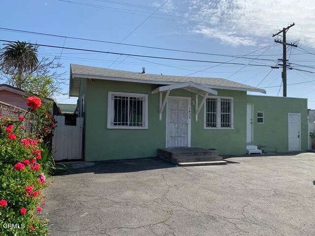 Foto principal - 1430 W 60th St