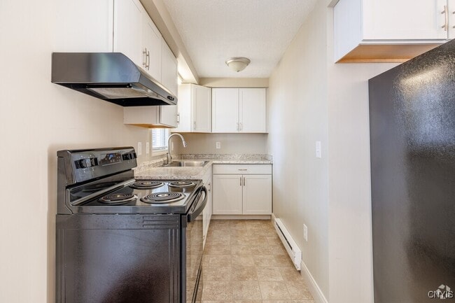 Foto del edificio - 127 Spring Ave