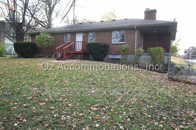 Building Photo - 3131 N 63rd St