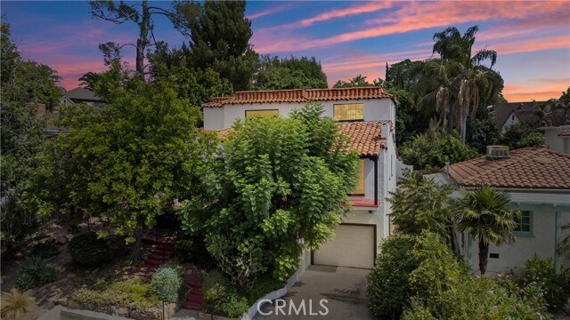 Foto principal - 1228 N Lemon St