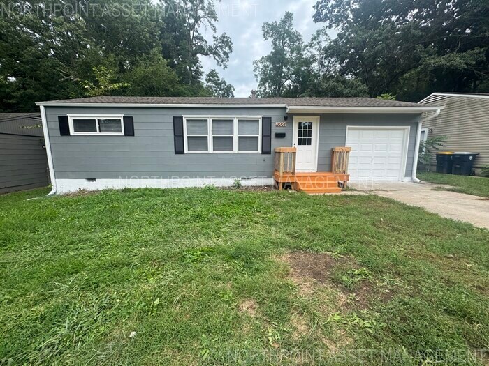 Foto principal - Spacious & Bright 3-Bed, 2-Bath Home in Fa...