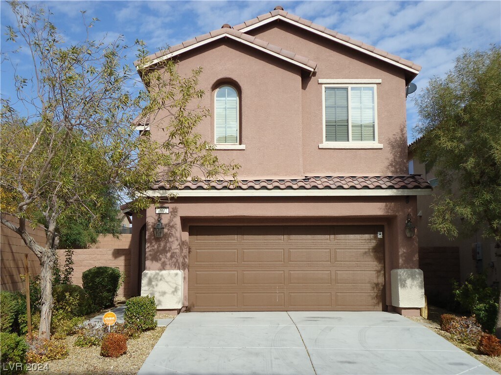 7692 Frenchmans Bay Ave, Las Vegas, NV 89179 House Rental in Las Vegas, NV