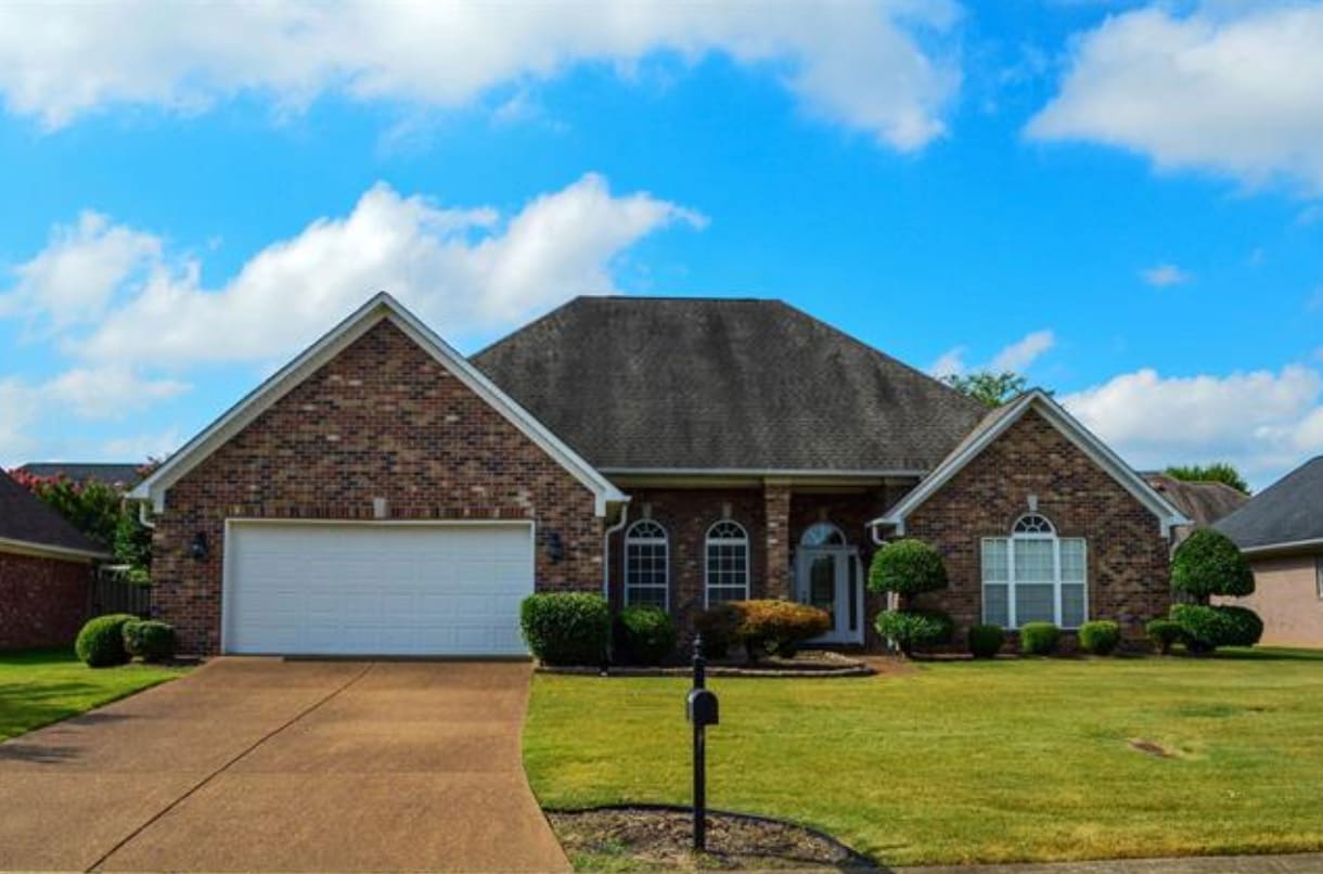 38 Isaac St, Jackson, TN 38305 House Rental in Jackson, TN