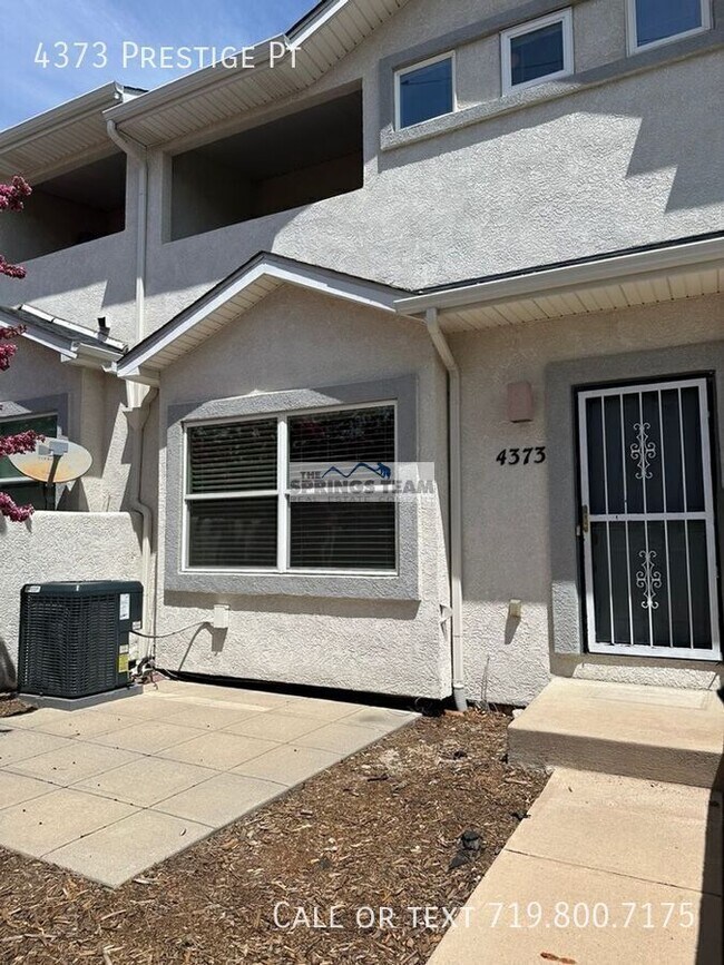 Foto del edificio - 4373 Prestige Point