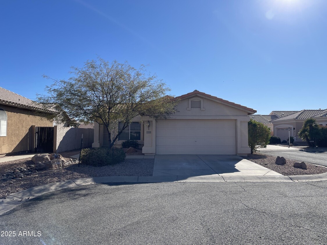 Foto principal - 11533 W Gecko Ct