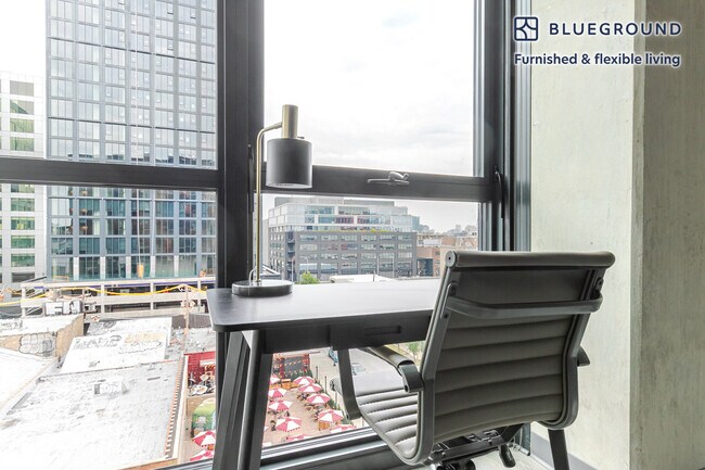 Foto del edificio - 180 N Ada St