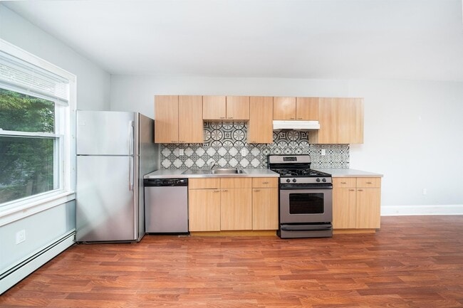 Photo - 213 Ogden Ave. House