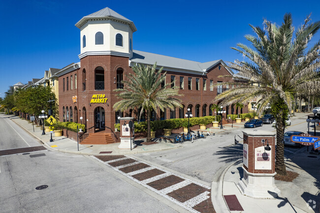 1800 E Palm Ave Tampa, FL 33605-3824 - The Quarter At Ybor